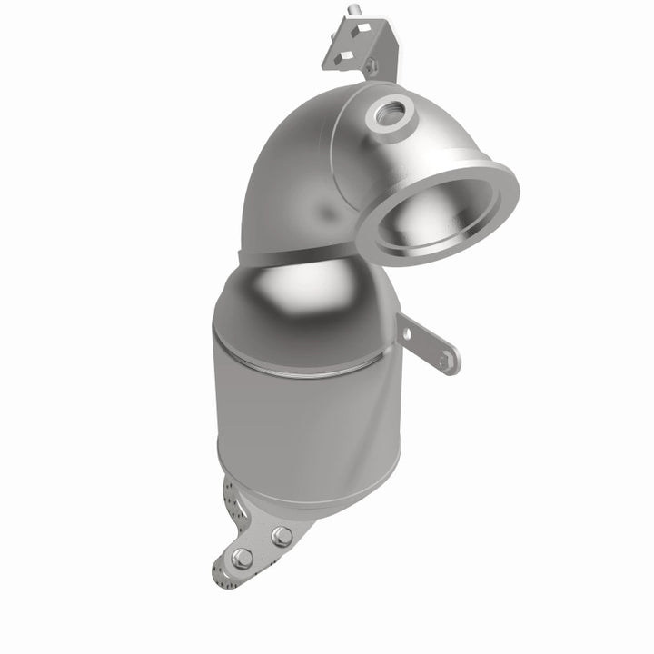 MagnaFlow 18-19 Chevrolet Cruze L4 OEM Underbody Front Direct Fit Converter