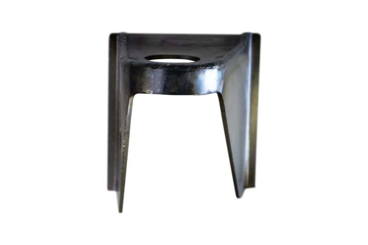 Rust Buster 11-18 Chevy Silverado 2500HD/3500HD Center Cab Mount - Left