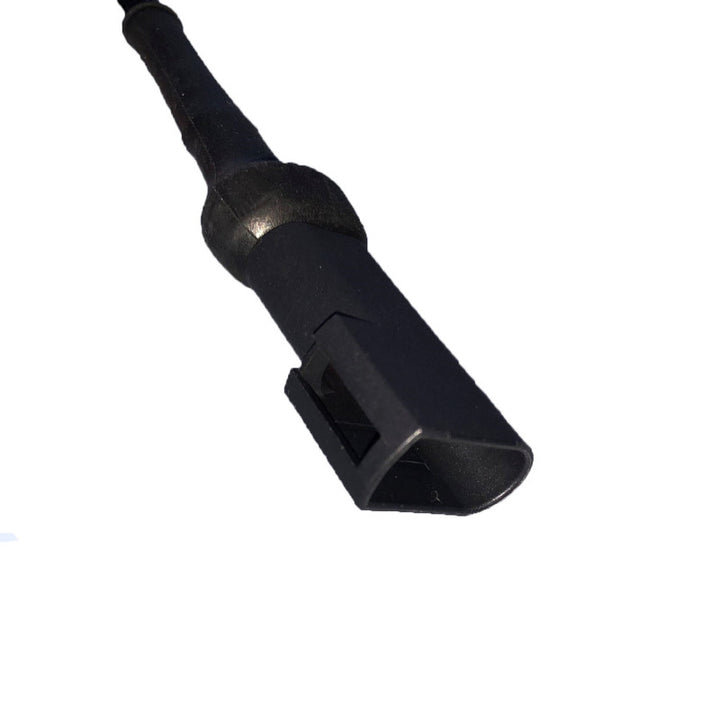 Power Stop 2020 Ford Transit-350 Rear Brake Pads Wear Sensor