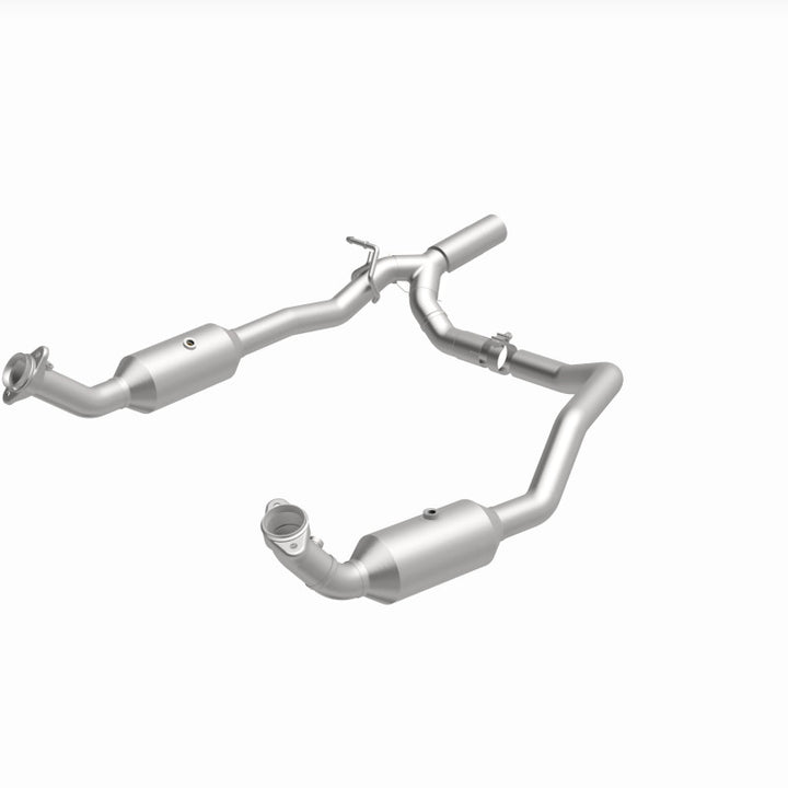 MagnaFlow 17-18 Ford E-350 6.8L Direct Fit Converter