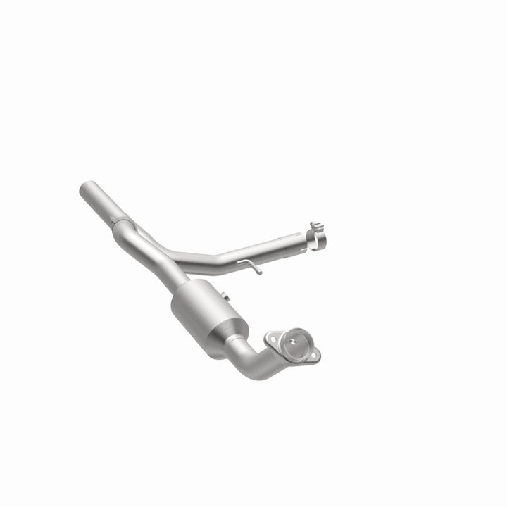 MagnaFlow 07-08 Ford F-150 4.6L Direct Fit Converter