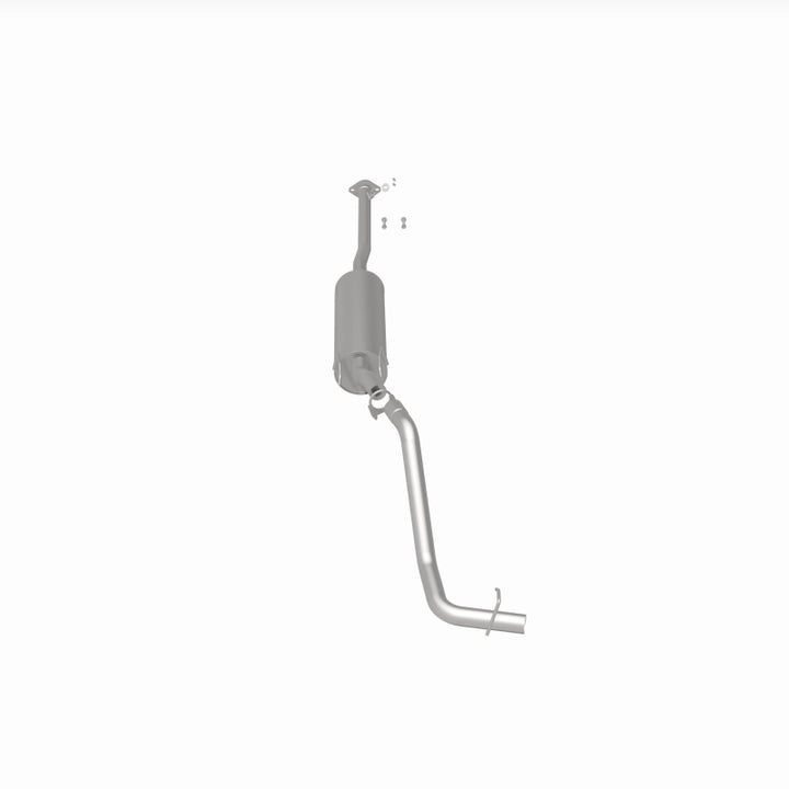 MagnaFlow BRE Exhaust Kit 01-04 Toyota Tacoma 2.7L