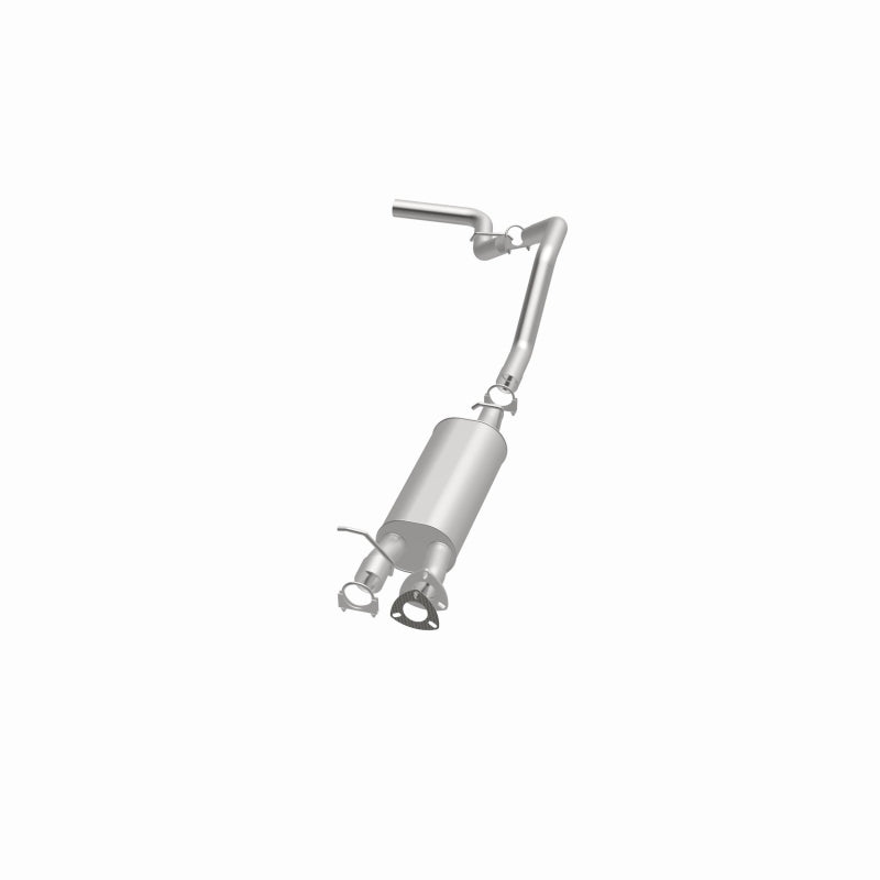 MagnaFlow BRE Exhaust Kit 96-00 Savana Express