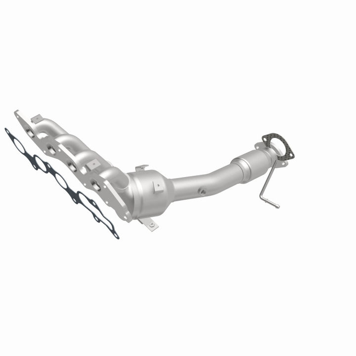 MagnaFlow 12-13 Mazda 3 2.0L Direct Fit Converter
