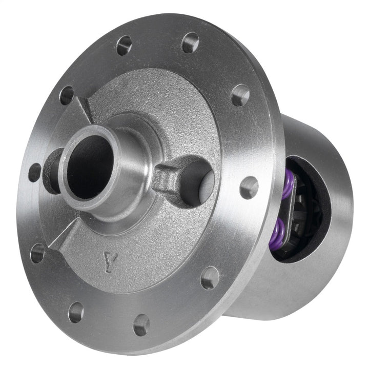 Yukon Gear 70-96 Chevrolet Caprice Limited Slip & Re-Gear Kit - 8.5in Diff 28 Spline 3.42 Ratio