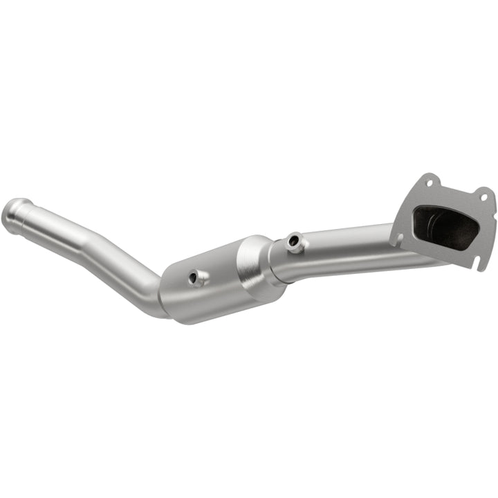 MagnaFlow Direct Fit Catalytic Converter OEM 11-12 Jeep Grand Cherokee 3.6L