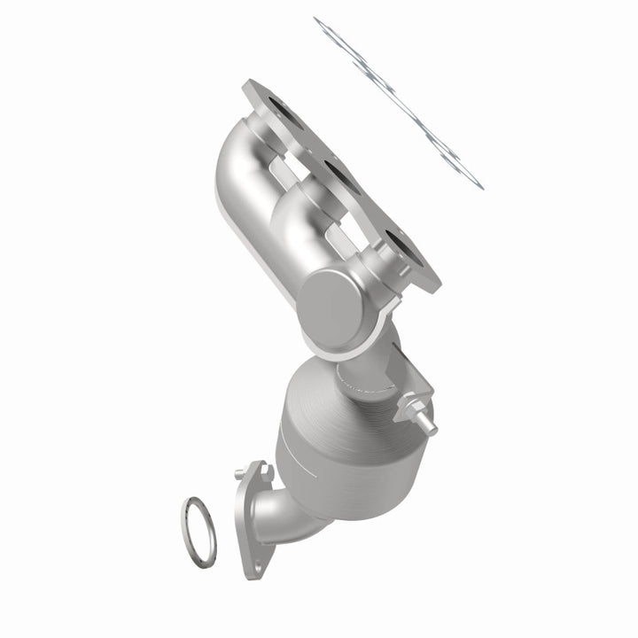 MagnaFlow 07-10 Toyota Sienna 3.5L Direct Fit Converter