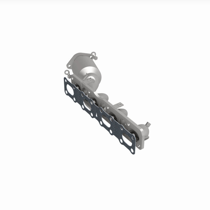 MagnaFlow 05-06 Nissan Titan 5.6L Direct Fit Converter