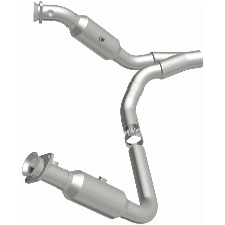 MagnaFlow 2009 Dodge Ram 1500 5.7L Direct Fit Converter