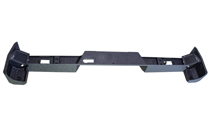 Fishbone Offroad 2016+ Toyota Tacoma Rear Bumper
