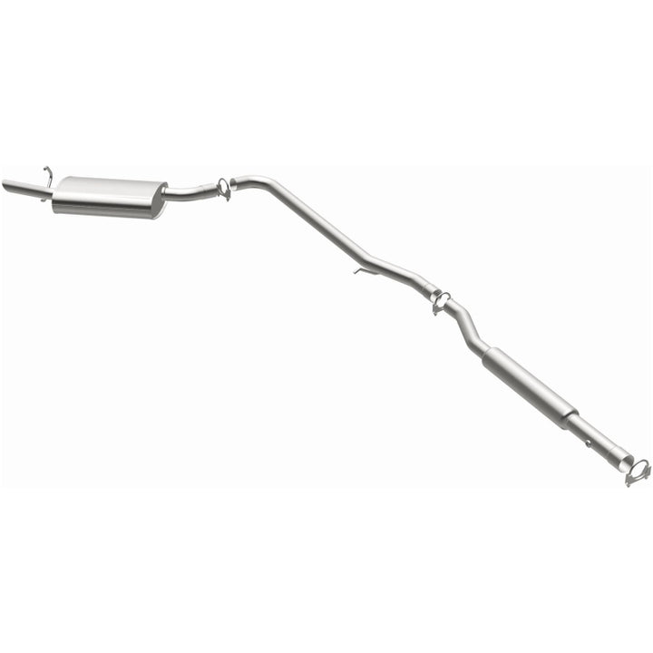 MagnaFlow BRE Exhaust Kit 00-05 LeSabre Park Ave Bonneville 3.8L