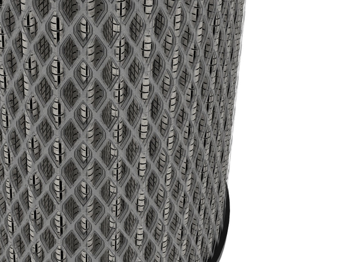 aFe 16-20 Yamaha YXZ1000R Aries Powersport OE Replacement Pro DRY S Air Filter w/ Foam Pre-Filter