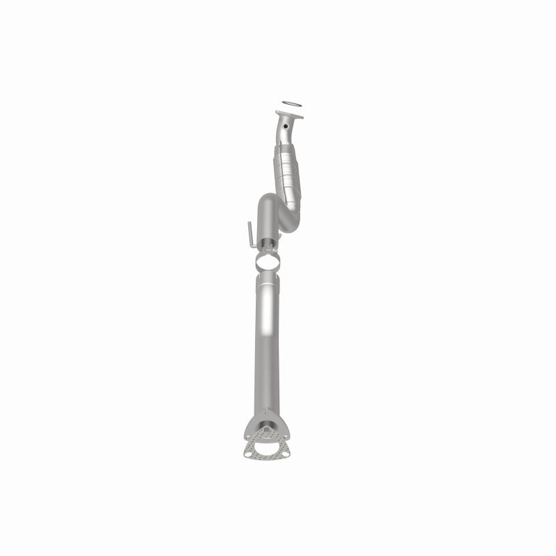MagnaFlow 2006 Chevrolet Express 2500 4.8L Direct Fit Converter