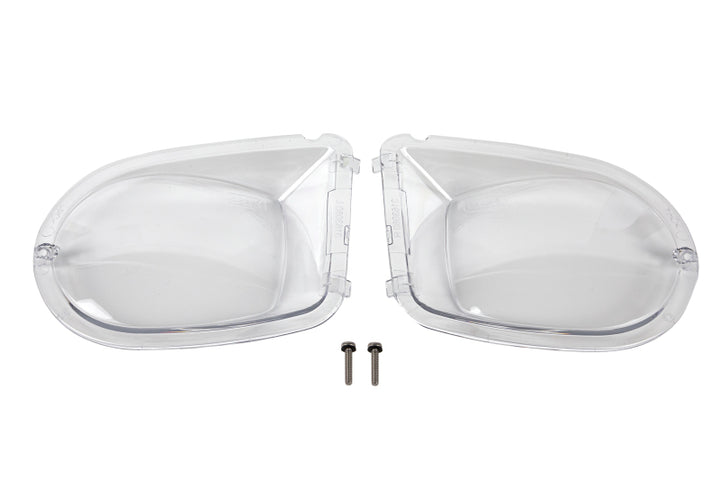 ARB Clear Covers ARB Fog Light