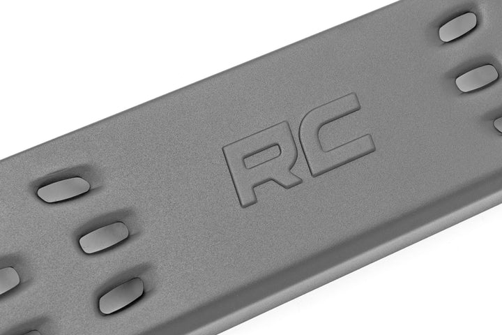 RPT2 Running Boards | Crew Cab | Chevy/GMC 1500/2500HD/3500HD (07-18 &amp; Classic)