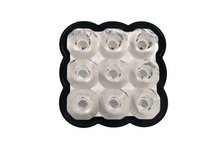 Diode Dynamics SS5 Lens Clear Spot