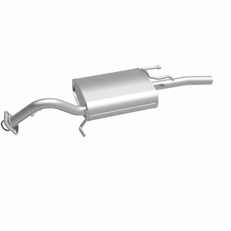 Magnaflow BRE Rear Muffler Kit Replacement Geo