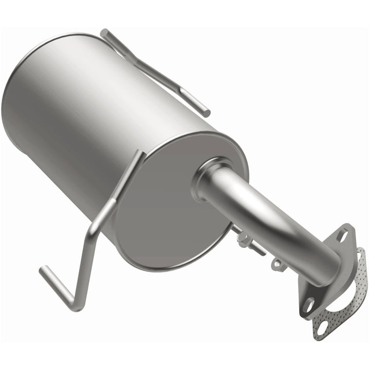 BRE Exhaust 05-09 Outback 2.5L Muffler Kit