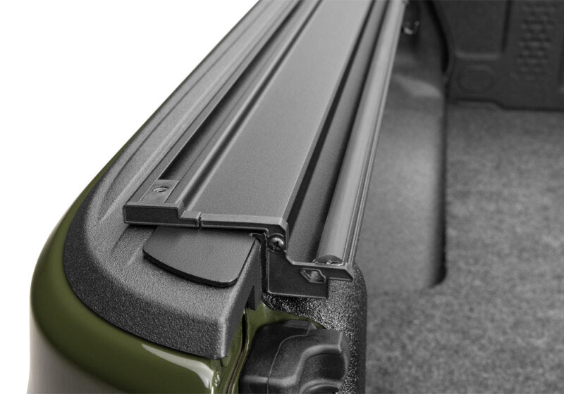 BAK 19-25 Dodge RAM 1500 w/o RamBox 6.4ft. Bed (New Body / No MF Tailgate) BAKFlip MX4 TS