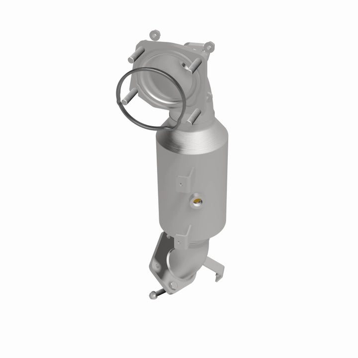 MagnaFlow Direct Fit Catalytic Converter 2020 Jeep Cherokee Single Underbody 2L