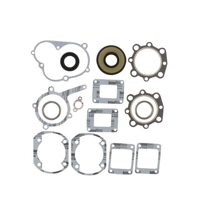 Vertex Gaskets 76-77 Yamaha STX440 A Complete Gasket Kit w/ Oil Seals
