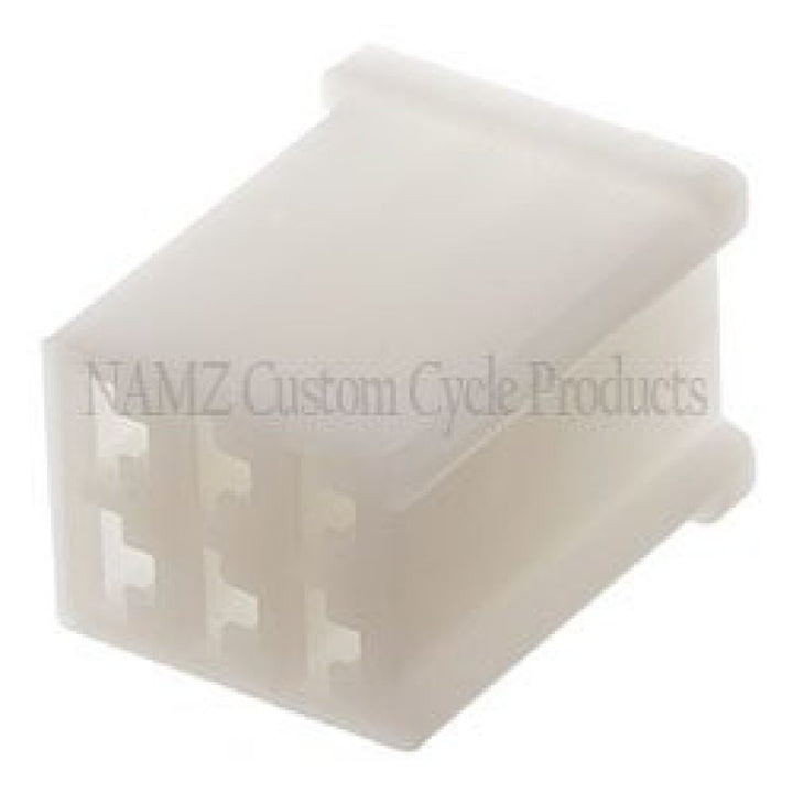 NAMZ 110 Series 6-Pin Female Coupler (5 Pack)
