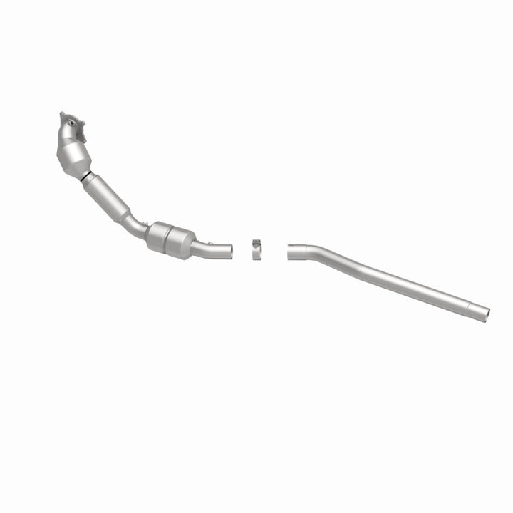 MagnaFlow 2008 Volkswagen Passat 2.0L Direct Fit Converter