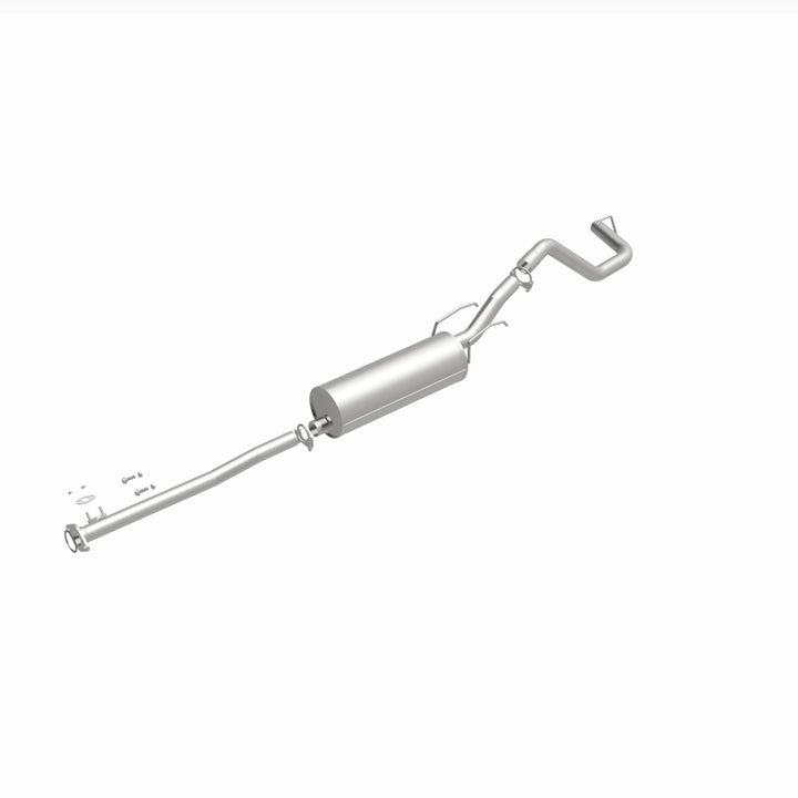 MagnaFlow BRE Exhaust Kit 01-04 Toyota Tacoma 2.7L