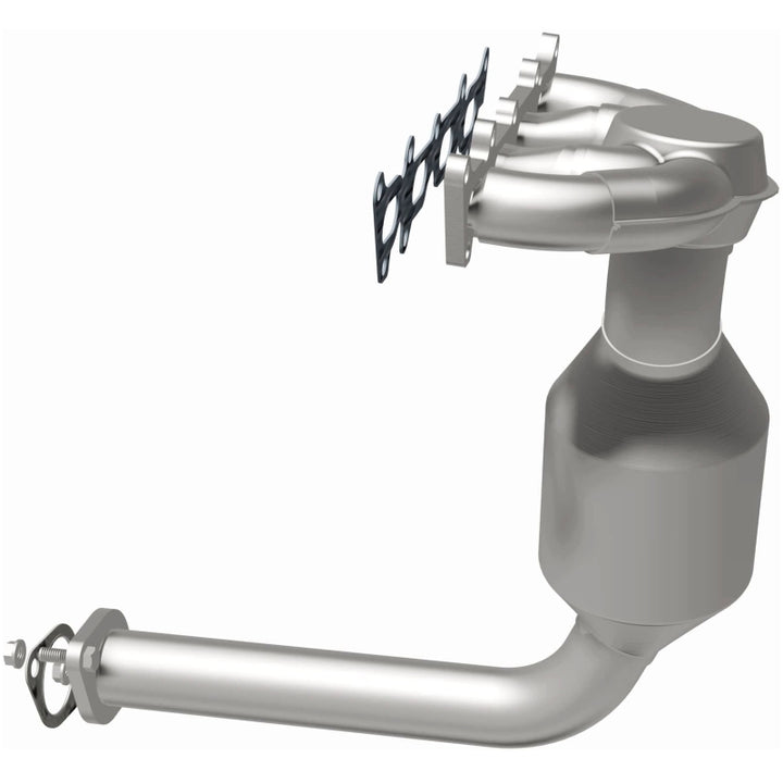 MagnaFlow 12-13 500 L4 1.4 OEM Manifold Direct Fit Converter