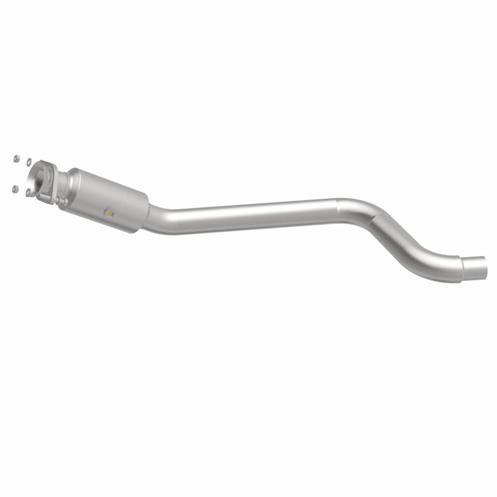 MagnaFlow 10-12 Jaguar XF 5.0L Direct Fit Converter