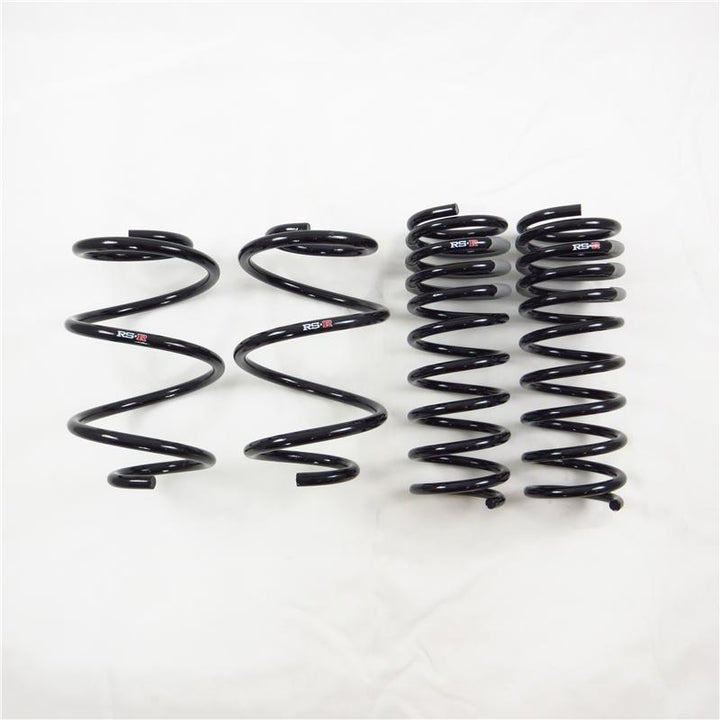 RS-R 2015-2020 Acura TLX FWD/AWD Down Sus Springs