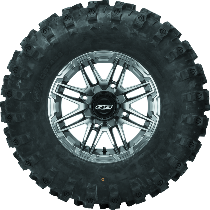 QuadBoss Stryker 14X7 - 4/156 4+3