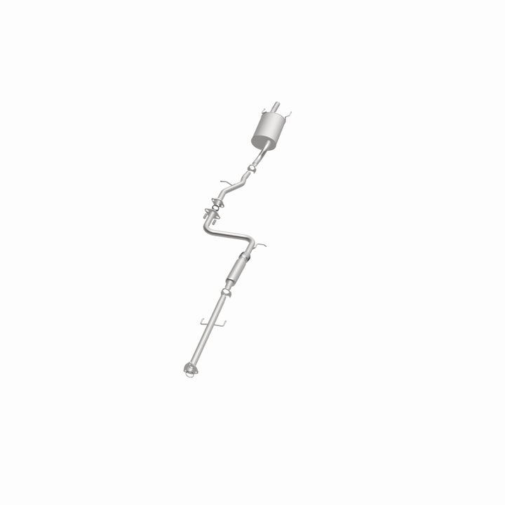 MagnaFlow BRE Exhaust Kit 94-97 Honda Accord 2.2L