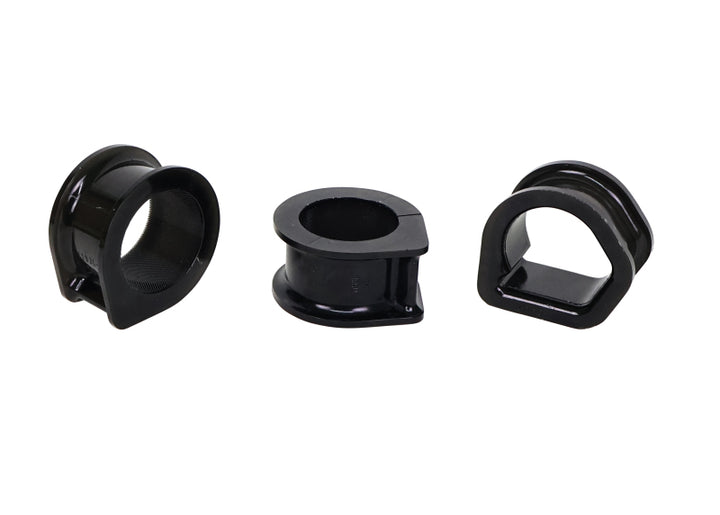Whiteline 86-93 Toyota Supra Steering Rack & Pinion Mount Bushing Kit