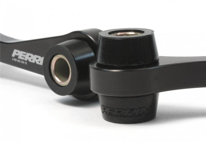 PERRIN 08-26 Subaru WRX / 09-21 STI / 13-25 BRZ &amp; GR86 / 10-14 LGT FXT Rear Endlinks (Poly)