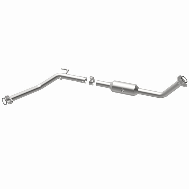 MagnaFlow 05-07 Toyota Sequoia 4.7L Direct Fit Converter