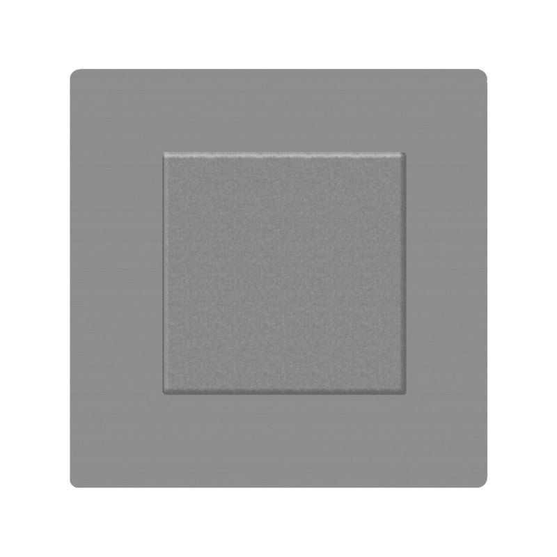 WeatherTech Expansion Joint 3in x 12in - Grey