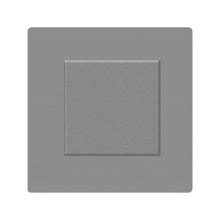 WeatherTech Expansion Joint Intersection - Grey