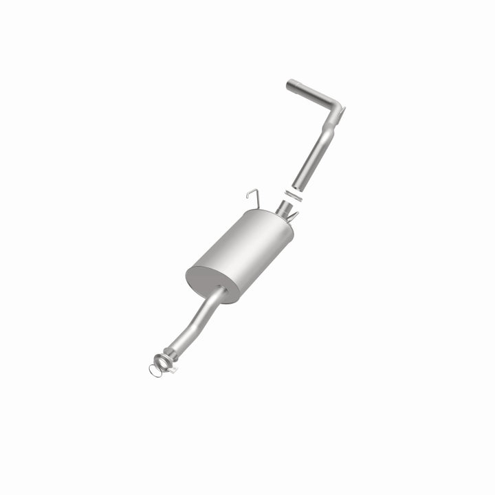 MagnaFlow BRE Exhaust Kit 05 Tundra 4.0L
