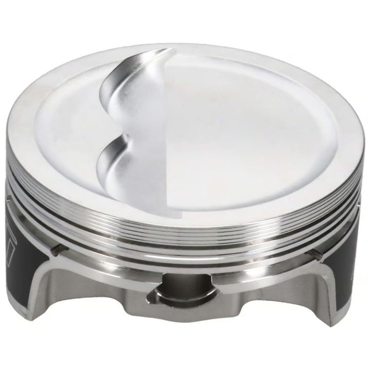 Wiseco RED Series Chevy Small Block 400 4.135in Bore 1.125in CH -12.00 CC Piston Set