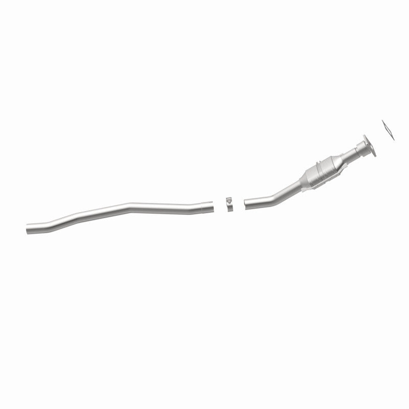 MagnaFlow 2001 Dodge Caravan 3.3L Direct Fit Converter