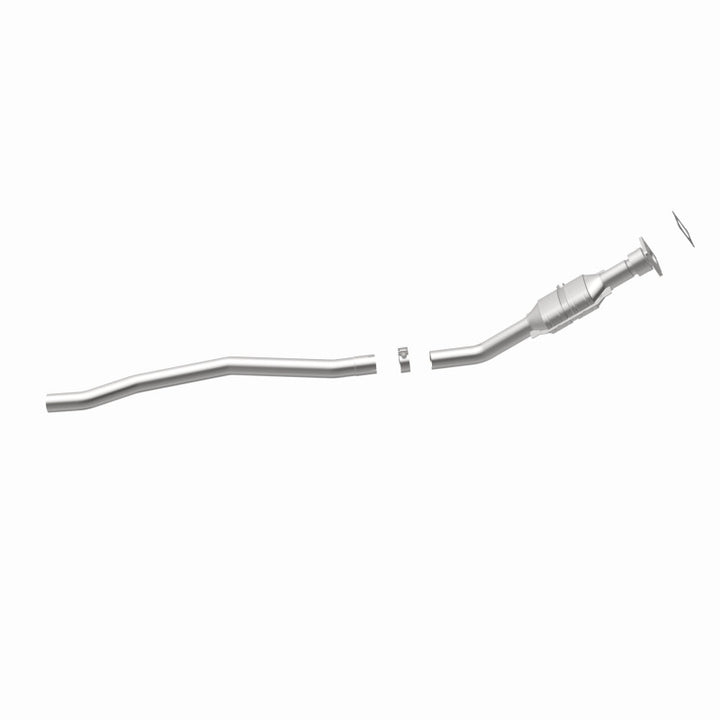 MagnaFlow 2001 Dodge Caravan 3.3L Direct Fit Converter