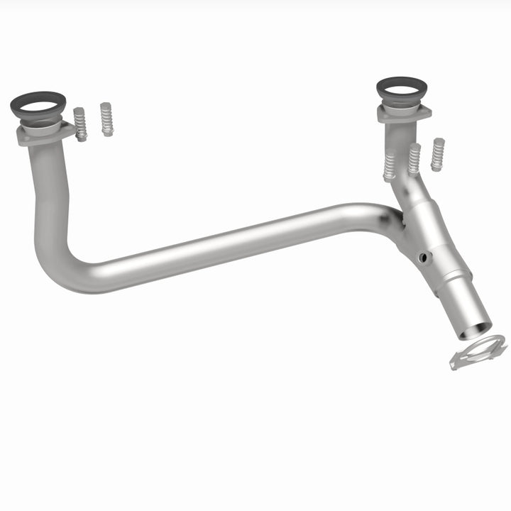 BRE Exhaust 88-93 C1500 C2500 K1500 K2500 4.3L 5.0L Front Pipe Kit