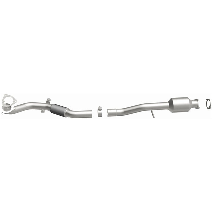 MagnaFlow 14-15 Regal 2 Underbody Direct Fit Converter