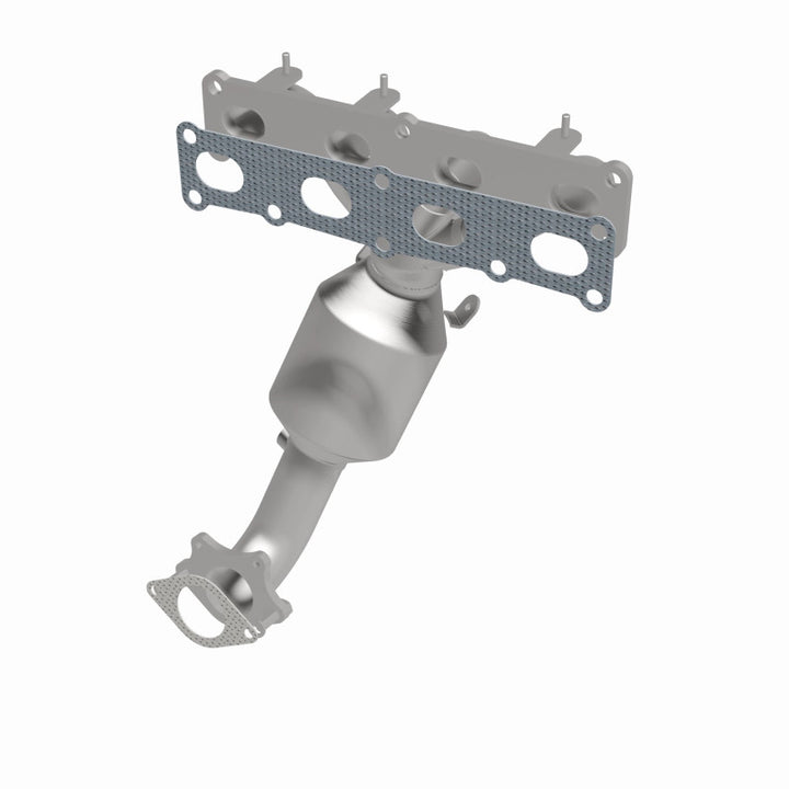 MagnaFlow 15-17 Jeep Cherokee 2.4L Direct Fit Converter