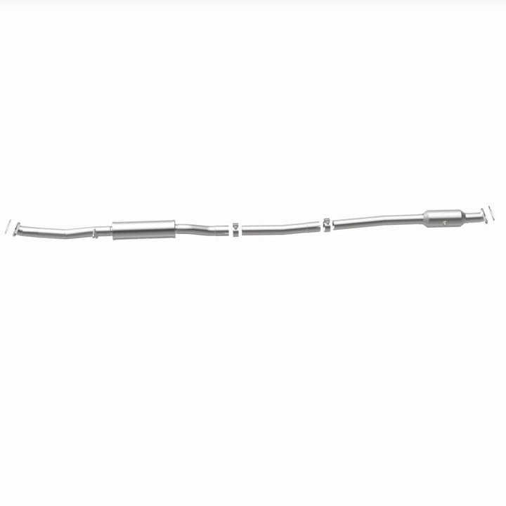MagnaFlow 16-17 Hyundai Tucson L4 2.0 OEM Underbody Direct Fit Catalytic Converter