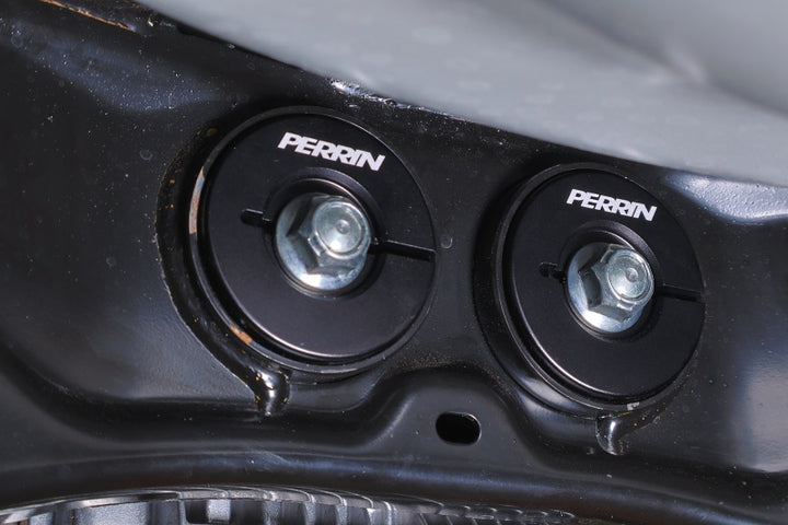 PERRIN 15-21 Subaru WRX & STI / 12-25 Impreza / 24-25 Crosstrek Differential Lockdown System