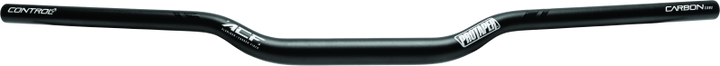 ProTaper ACF Carmichael Handlebar - Black