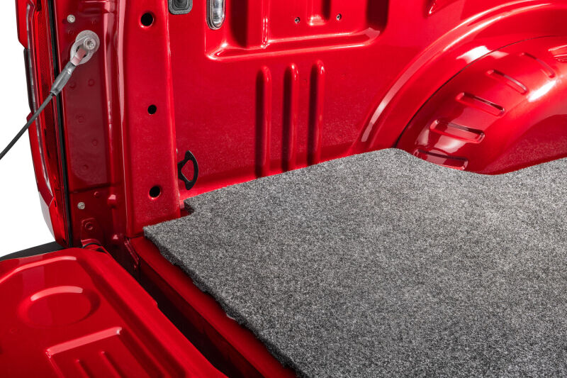 Husky Liners 20-26 Chevrolet Silverado/GMC Sierra 2500/3500 6.9ft Bed CC/DC Guardian Comfort Bed Mat