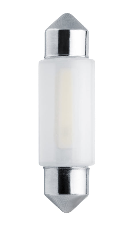 Hella LED 6418 12V 1W SV8.5-8 6.5K 36 SING Bulb